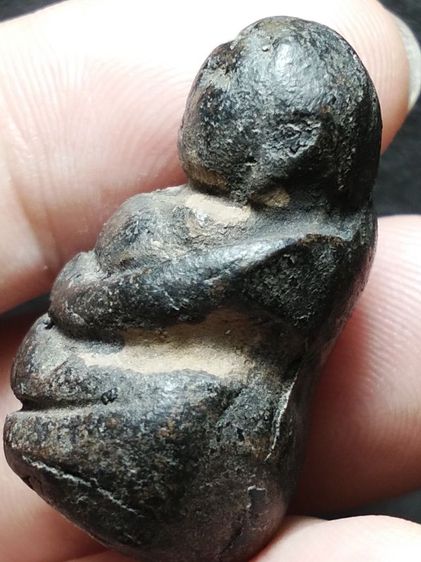 พระสังกัจจายน์พิมพ์ปั้นครับ รูปที่ 6