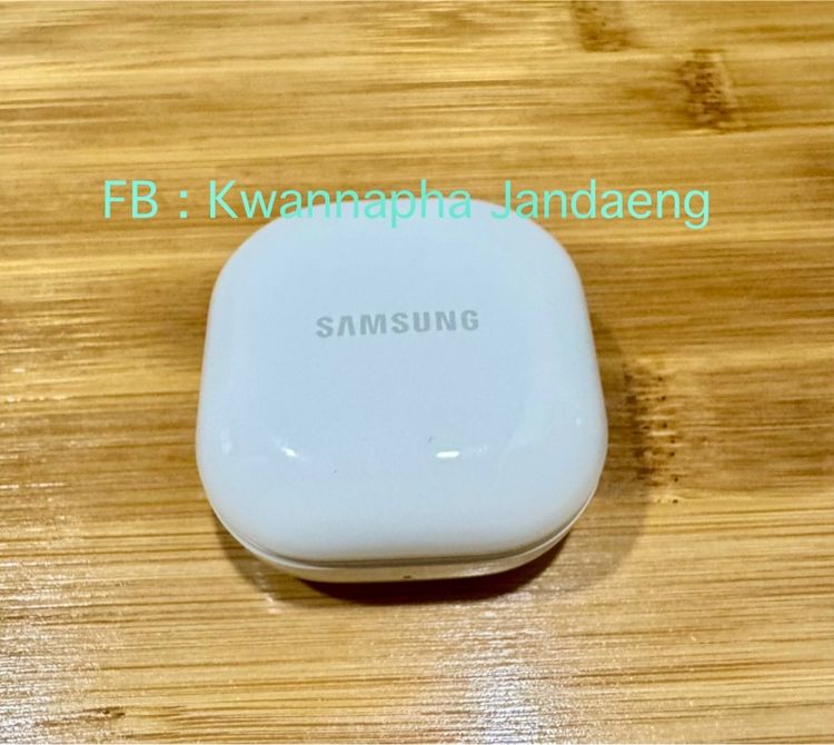 หูฟัง Samsung Bud รูปที่ 2