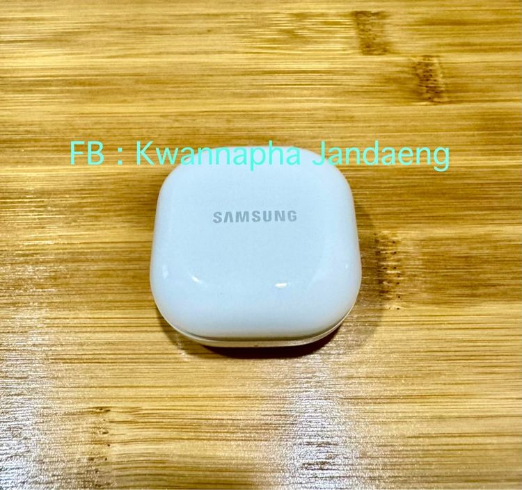 หูฟัง Samsung Bud รูปที่ 3