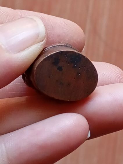 พระกรี่งเปาวเรศวัดบวร รูปที่ 5