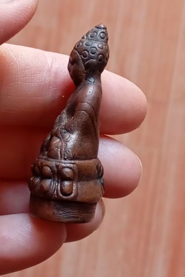 พระกรี่งเปาวเรศวัดบวร รูปที่ 6