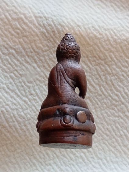 พระกรี่งเปาวเรศวัดบวร รูปที่ 2