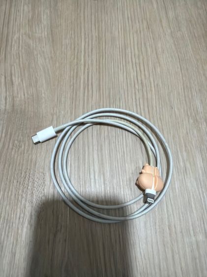 สายชาร์จ ไอโฟน lighting รูปที่ 4