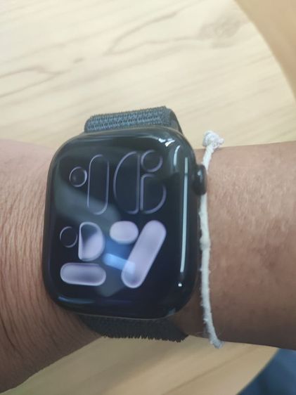 apple watch series10 46มประกันศูนย์ รูปที่ 3