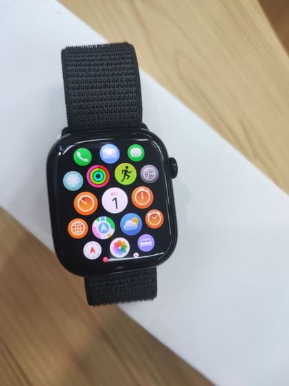 apple watch series10 46มประกันศูนย์