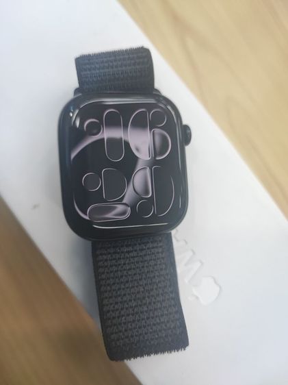 apple watch series10 46มประกันศูนย์ รูปที่ 2