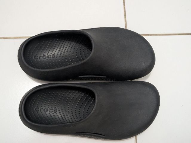 Crocs mellow แท้ มือสอง
Size 40 
 รูปที่ 3