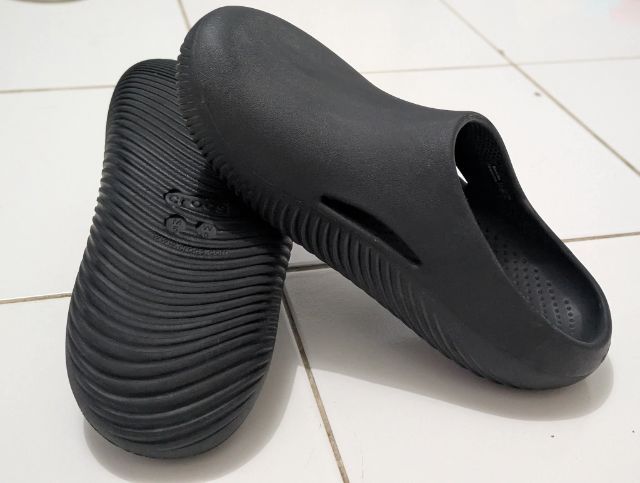 Crocs mellow แท้ มือสอง
Size 40 
 รูปที่ 2
