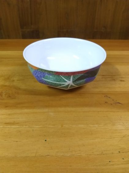 จานชามเมลามีน Superware 1 ชุด 5 ใบ รูปที่ 6