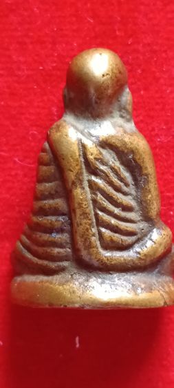 พระหลวงพ่อเงิน วัดท่ามะไฟ รูปที่ 4