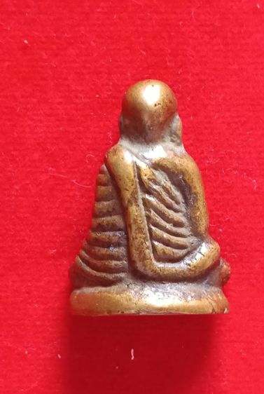 พระหลวงพ่อเงิน วัดท่ามะไฟ รูปที่ 2