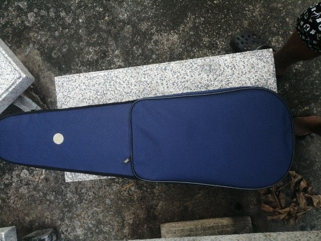 ไวโอลินเก็บนานเกือบ10ปีsuzuki รูปที่ 5