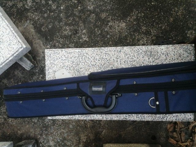 ไวโอลินเก็บนานเกือบ10ปีsuzuki รูปที่ 4