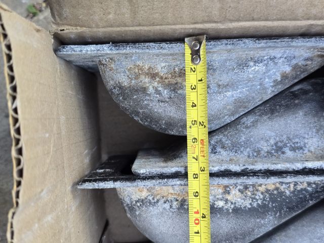 หูจับลำโพง แบบวัสดุอลูมิเนียมอัลลอยด์ รูปที่ 6