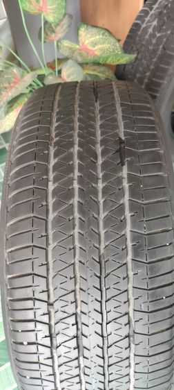 ยางมือ 2 สภาพสวย รูปที่ 2