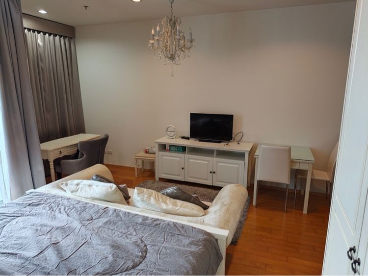 ตกแต่งครบ อื่นๆ 2010 ไม่อนุญาต ใช่ วิลล่า ราชเทวี รูปที่ 4