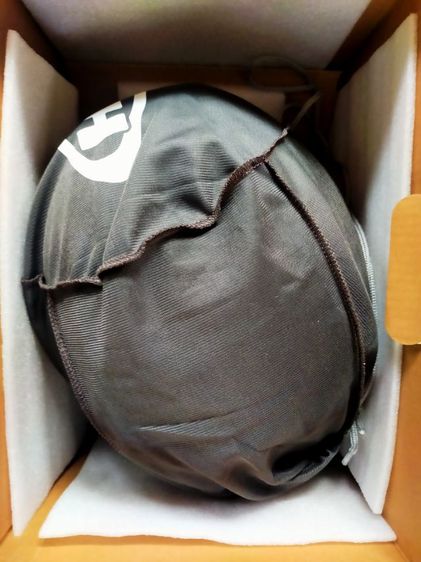 🏖️หมวก Hjc f31 สวยๆเลยครับ ครบยกกล่อง 4900บ. รูปที่ 10