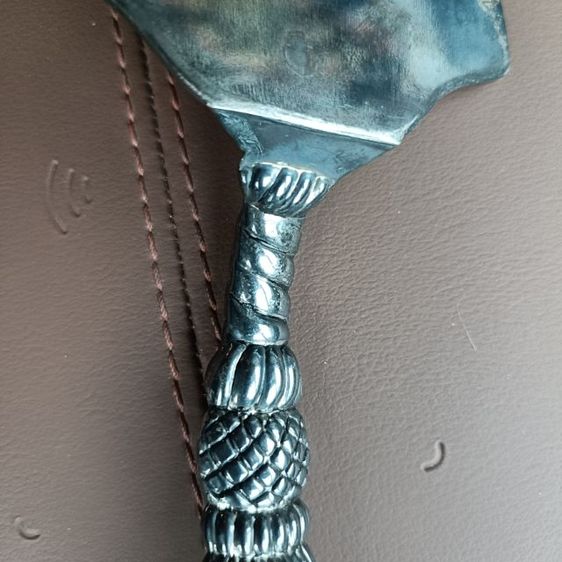 ด้ามแซ้ะลายเชือกเกลียว รูปที่ 7