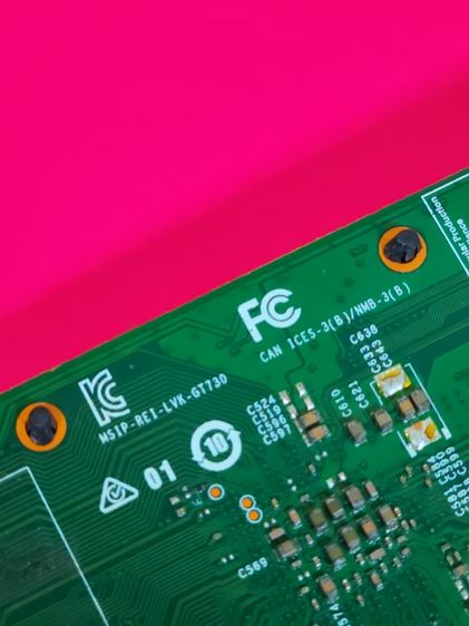 GT730 Geforce DDR5 รูปที่ 5