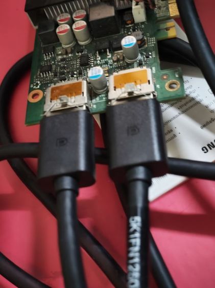 GT730 Geforce DDR5 รูปที่ 2