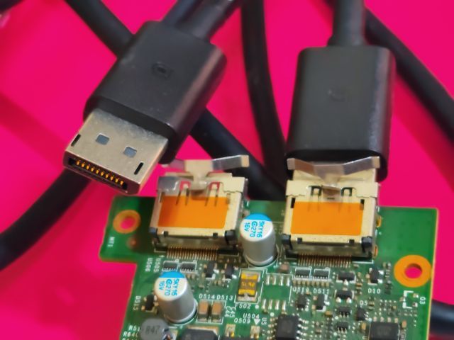 GT730 Geforce DDR5 รูปที่ 11