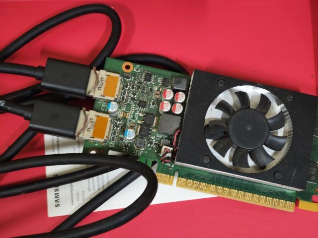 อื่นๆ ใช่ อื่นๆ วินโดว์ GT730 Geforce DDR5