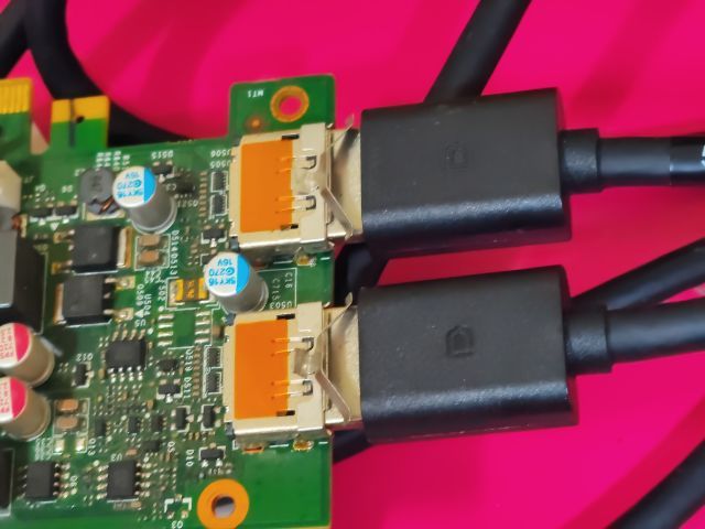 GT730 Geforce DDR5 รูปที่ 12