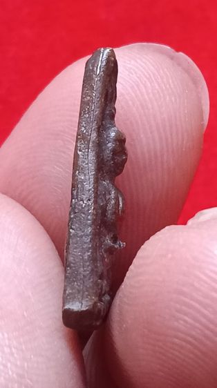 เหรียญหล่อโบราณ หลวงพ่อเพชร วัดท่าหลวง จ.พิจิตร รูปที่ 5