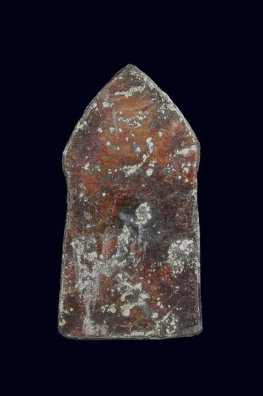 พระขุนแผนสนิมแดง รูปที่ 3