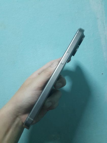 Iphone 15 Pro Max 256g แบต85 มีตำหนิขอบล่างซ้าย รูปที่ 5