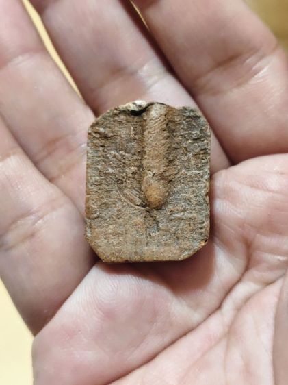 พระเครื่องไม่ทราบที่มา รูปที่ 2