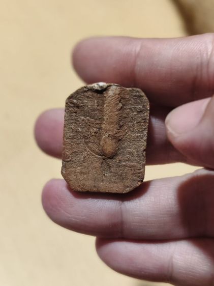 พระเครื่องไม่ทราบที่มา รูปที่ 8