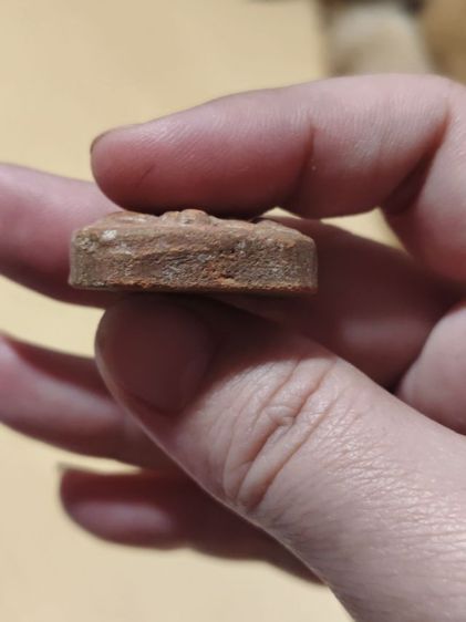 พระเครื่องไม่ทราบที่มา รูปที่ 7