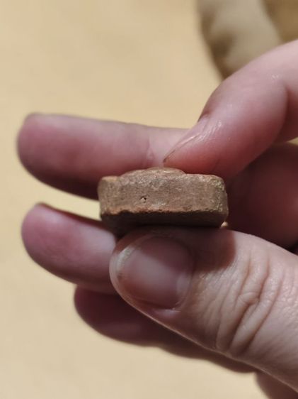 พระเครื่องไม่ทราบที่มา รูปที่ 9