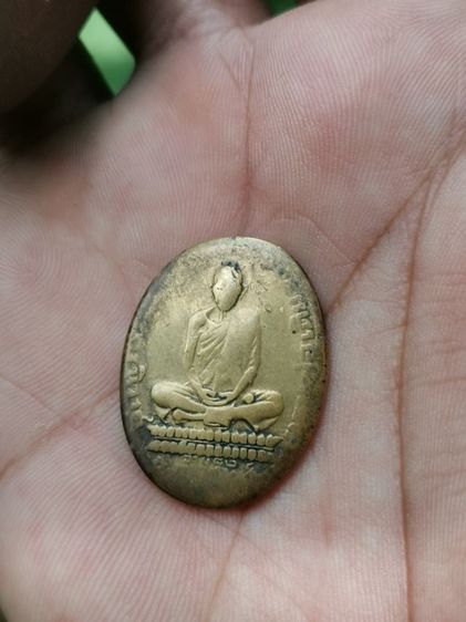 หลวงพ่อเดิม