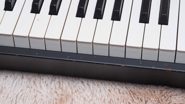 ขายเปียโน Roland RD700NX รูปที่ 6