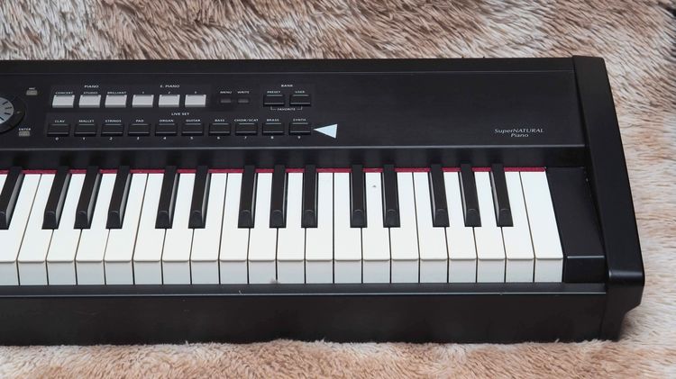 ขายเปียโน Roland RD700NX รูปที่ 4