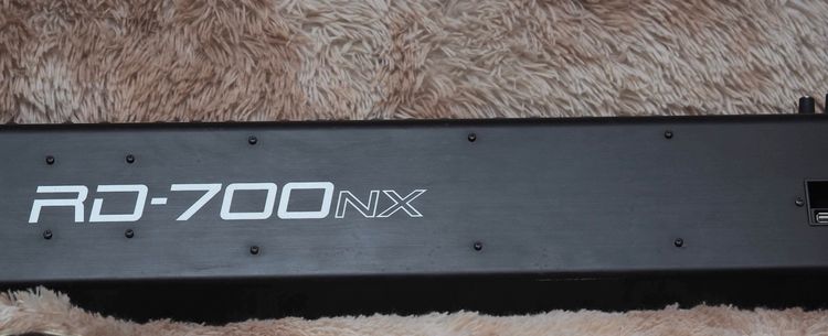 ขายเปียโน Roland RD700NX รูปที่ 9