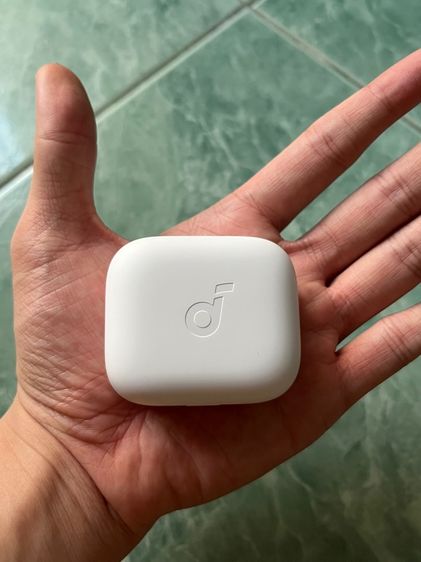 หูฟังบลูธูท ยี่ห้อ Sound core R50iNC  รูปที่ 3