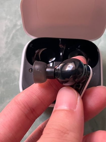 หูฟังบลูธูท ยี่ห้อ Sound core R50iNC  รูปที่ 7