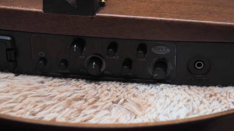 ขาย YAMAHA SLG200S รูปที่ 15