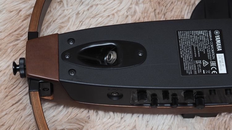 ขาย YAMAHA SLG200S รูปที่ 13