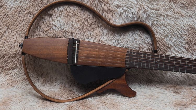 ขาย YAMAHA SLG200S รูปที่ 2