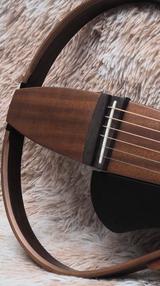 ขาย YAMAHA SLG200S รูปที่ 6