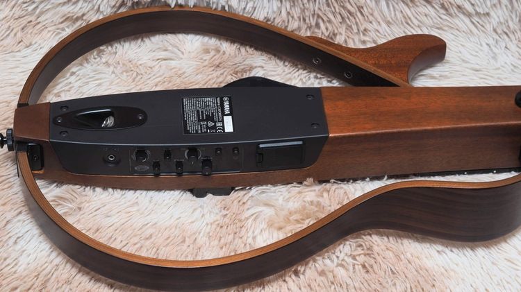 ขาย YAMAHA SLG200S รูปที่ 9