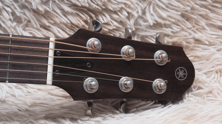 ขาย YAMAHA SLG200S รูปที่ 3