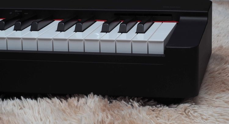 ขายเปียโนไฟฟ้า YAMAHA P-225 รูปที่ 6