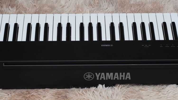 ขายเปียโนไฟฟ้า YAMAHA P-225 รูปที่ 10