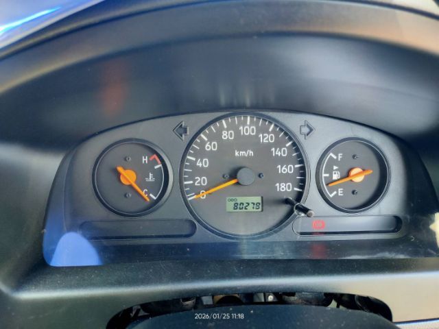 Suzuki Carry 2016 1.6 Pickup เบนซิน ไม่ติดแก๊ส เกียร์ธรรมดา ขาว รูปที่ 2