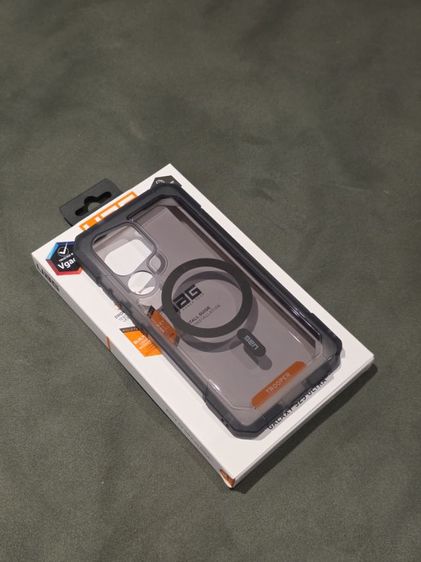 เคส UAG Galaxy S25 Ultra รุ่น Trooper